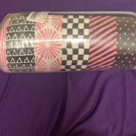 Christian Throw Blanket for Women - Picture 2 of 2